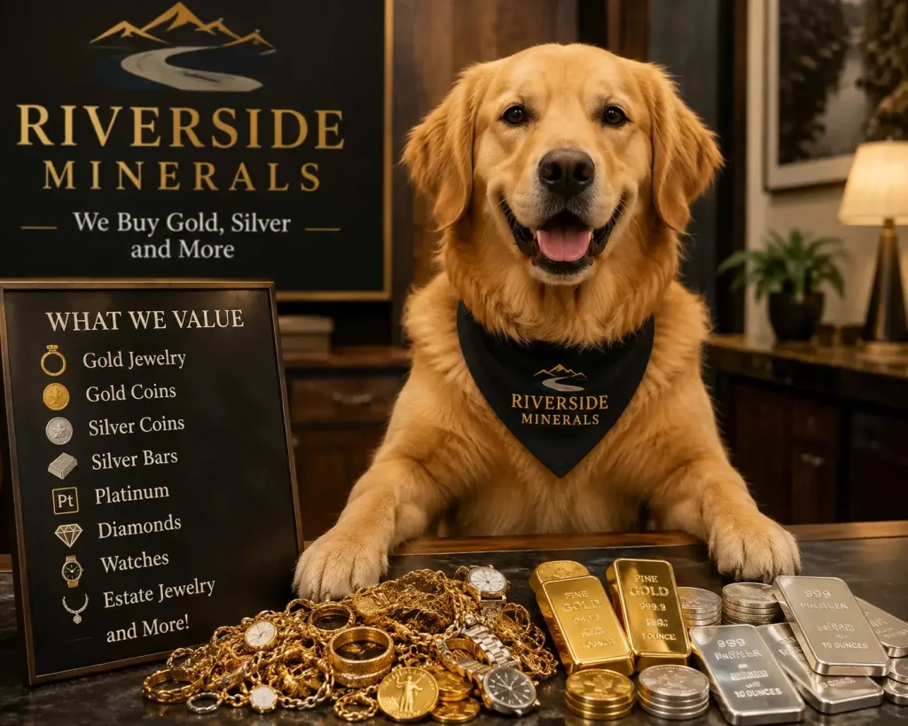 Riverside Minerals