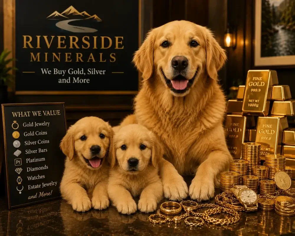 Riverside Minerals